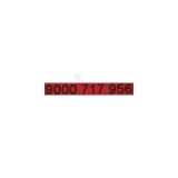 Placă electronică pentru frigider BOSCH 00653921 00647656 00648604 Original