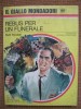 Ruth Rendell - Rebus per un funerale (in limba italiana), Alta editura