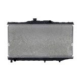 Radiator racire Toyota Celica (T16), 08.1985-10.1989 Motor 1, 6 92kw, Toyota Corolla (E8), 04.1984-05.1987 Motor 1, 6 86kw Benzina, cutie Manuala; ti