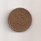 Moneda Suedia - 50 Ore 2003 v2