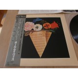 Vinil LP &quot;Japan Press&quot; Paul Davis &ndash; Singer Of Songs - Teller Of Tales (VG++)