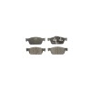 Placute frana VW TRANSPORTER VI platou sasiu SFD SFE SFL SFZ ATE 13046072862, Volkswagen