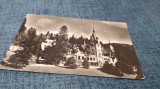 Cumpara ieftin CARTE POSTALA SINAIA - PELES CIRCULATA