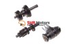 Pinioane Cutie Viteze ATV Cross 107 110 125 Model 1 SHR Motors