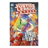 Justice League Odyssey Vol. 2, Joshua Williamson, Philippe Briomes