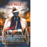 Omul invizibil - H.G. Wells