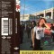 INXS - Elegantly Wasted, Caseta audio
