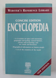 CONCISE EDITION ENCYCLOPEDIA , 2002