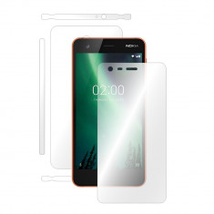 Folie de protectie Clasic Smart Protection Nokia 2