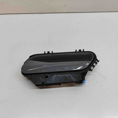 M&amp;acirc;ner exterior ușă st&amp;acirc;nga față VW ID.4 E21 2023 OEM: 11A837811G 31534801 foto