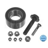 Rulment butuc roata Meyle 1004980037, parte montare : Punte fata, Stanga/ Dreapta