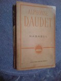 A8 Nababul - Alphonse Daudet