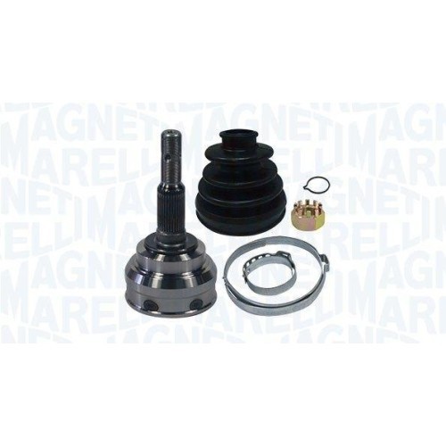 Cap planetara exterior Opel, Fata, Dreapta, 1.6, 1.7, 1.8, 2.0, 2.2, MAGNETI MARELLI
