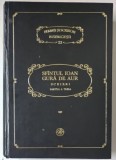 SFANTUL IOAN GURA DE AUR , SCRIERI , PARTEA A TREIA , OMILII LA MATEI , 1994 * PREZINTA SUBLINIERI * SASE PAGINI SUNT LIPITE CU BANDA SCOTCH