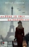 Cumpara ieftin Nume de cod: Madeleine/Arthur J. Magida