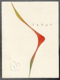 Bogdan Tanase Marinescu - Miniatura japoneza - Haiku Shoha, fata verso, 2024, Nonfigurativ, Cerneala, Miniatural