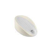 Suport anatomic pentru cadita - Bej