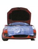 Husa Protectie Auto Magnetica JBM