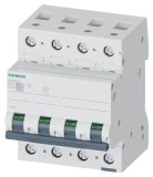 Siguranta automata 20A 3P+N C 6ka Siemens 5SL6620-7