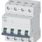 Siguranta automata 20A 3P+N C 6ka Siemens 5SL6620-7