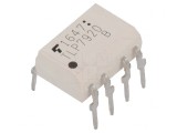 Optocuplor THT 1 Canal 5kV DIP8