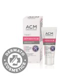 Crema protectoare SPF 50+ Depiwhite M, 40ml, ACM