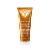 Cumpara ieftin Lapte autobronzant pentru fata si corp Ideal Soleil, 100ml, Vichy