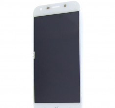 Display ZTE Blade A6 (2017) + Touch, White foto