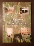 Melente Nica - Vladimirescu Glogovăț - file de monografie