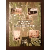 Melente Nica - Vladimirescu Glogovăț - file de monografie