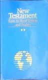 NEW TESTAMENT AND PSALMS - EASY TO READ VERSION -COLECTIV-354649