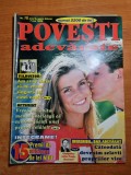 Revista povesti adevarate 7 mai 1998