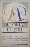 DIPLOMATI ILUSTRI VOL.3-ION GHICA, BERNHARD VON BULOW, GUSTAV STRESEMANN-208943