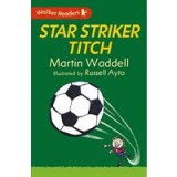 Star Striker Titch