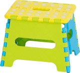 Stolička Strend Pro, z&aacute;hradn&aacute;, rozkladacia, plast, 23x19x18 cm