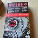 Inferno. espre teroare si supranatural - Antologie de Ellen Datlow