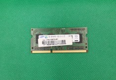 HP Pavilion dm1 RAM 2GB 1Rx8 PC3-10600S-09-10-ZZZ SWAP