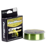 Fir Formax Carp Ultracast, transparent, 150m (Diametru fir: 0.16 mm)