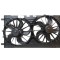 GMV radiator electroventilator Best Auto Vest 341523W1