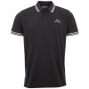 Tricouri polo Kappa Polo Shirt 709361-19-0201 gri, S