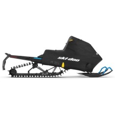 MBS Prelata/Husa Snowmobil Ski-Doo Rev Gen5, Rev Gen 4, Summit/Freeride, Cod Produs: 860202550SK foto