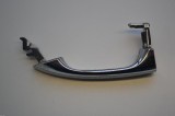 M&acirc;ner exterior ușă st&acirc;nga față MERCEDES-BENZ E W211 2004 2486874
