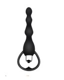 Vibrator Anal, Negru