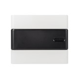 Tablou Sigurante 6M IP40 Incastrat
