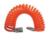 Furtun de aer comprimat RD-CH03 5m, Raider 110701