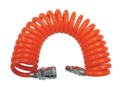 Furtun de aer comprimat RD-CH03 5m, Raider 110701 foto