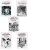 Ciresarii (5 volume) (editie 2022) - Constantin Chirita