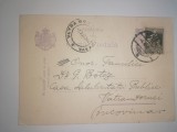 Cumpara ieftin CARTE POSTALA - VECHE VATRA DORNEI - BUCOVINA 1928