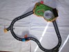 Bnk jc Thomas &amp; Friends TrackMaster Twisting Tornado Train