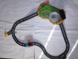 Bnk jc Thomas &amp; Friends TrackMaster Twisting Tornado Train